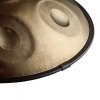 MEINL Sonic Energy HPSTL101 handpan D amara 10 tonowy